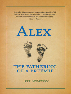 cover image of Alex